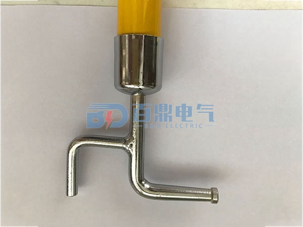 萬(wàn)字頭拉桿